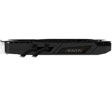 Gigabyte Aorus GeForce RTX 2080 Xtreme Waterforce 8G