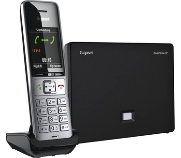 Gigaset BasicLine IP + COMFORT 500HX