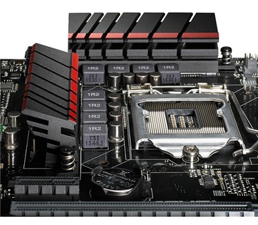 Asus B85-Pro Gamer