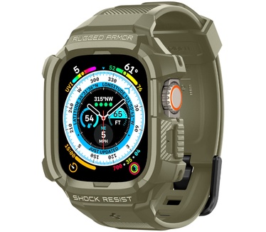 Spigen Rugged Armor