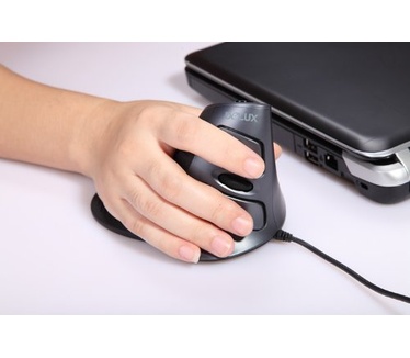 Delux Delux M618 wired