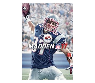 Madden NFL 17, Xbox One