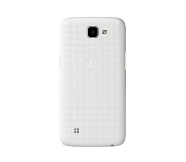 LG K4 Wit