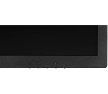 AOC E2775SJ Zwart