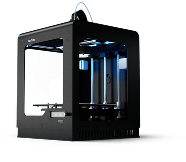 Zortrax M200