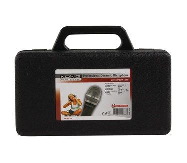 König KN-MIC50C