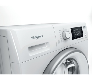 Whirlpool FWDD 1071682 WSV EU N
