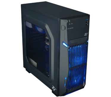 Zalman Z1 NEO
