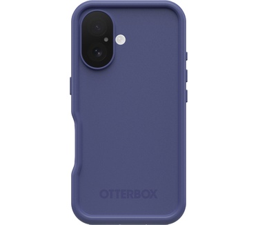 Otterbox Frē Series voor MagSafe voor Apple iPhone 16, Denver Dusk Purple