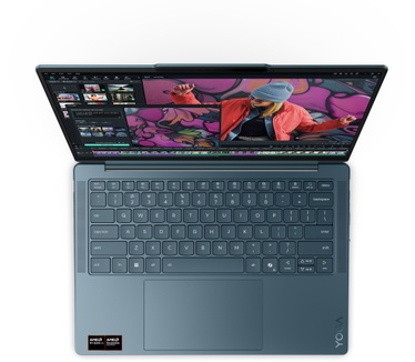 Lenovo Yoga Slim 7 14AKP10 Copilot+ PC