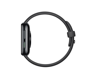 OPPO Watch 41mm (Wi-Fi) Zwart (Zwart)
