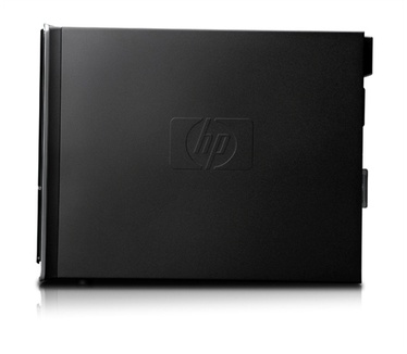 HP Pavilion S5550-M + 21,5" TFT-scherm