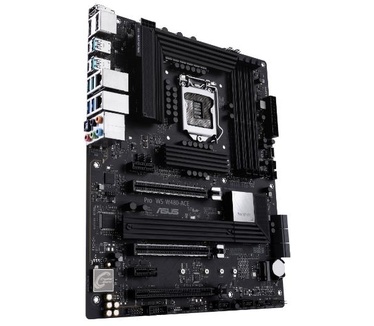 Asus Pro WS W480-ACE