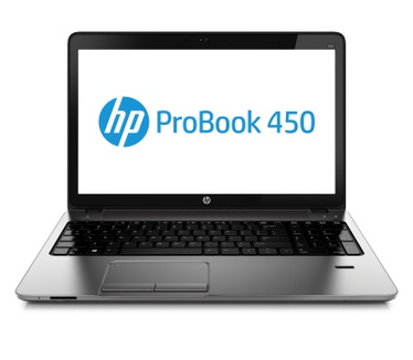 HP 450 G1