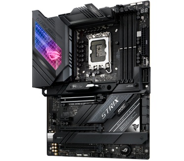 ASUS ROG Strix Z690-E GAMING WIFI