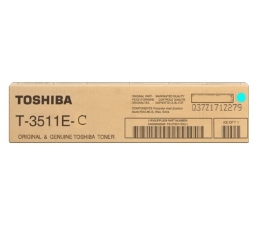 Toshiba T-3511EC