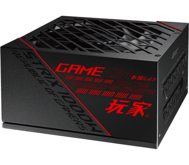 ASUS ROG Strix 1000W Gold (met 16-pins kabel)
