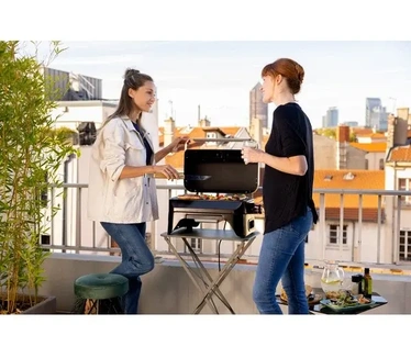 Campingaz Attitude 2go Electric elektrische barbecue
