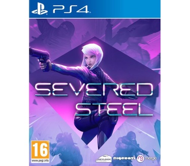 Severed Steel