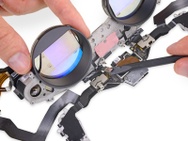 iFixit: teardown Magic Leap One