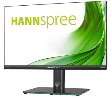 Hannspree HP 248 PJB Zwart