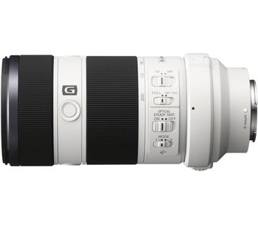 Sony Alpha FE 70-200 mm F4 G OSS