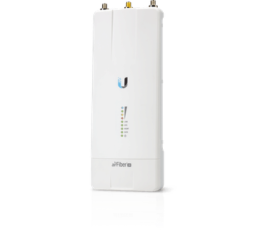 Ubiquiti AirFiber AF-3X, 500+ Mbps 2.4 GHz Backhaul