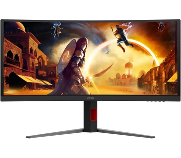 AOC CU34G4CA