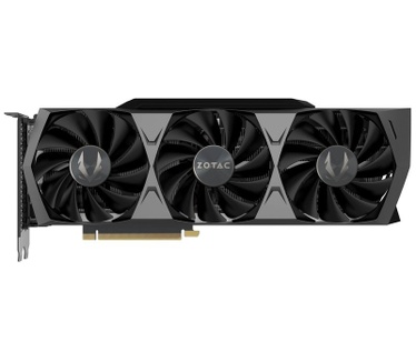 Zotac GAMING GeForce RTX 3090 Trinity OC