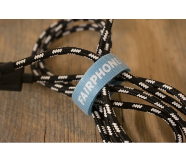 Fairphone USB-C 2.0 CABLE v2