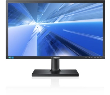 Samsung S24C450F Zwart