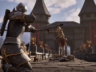 Gelekte beelden van Elder Scrolls 4 Oblivion