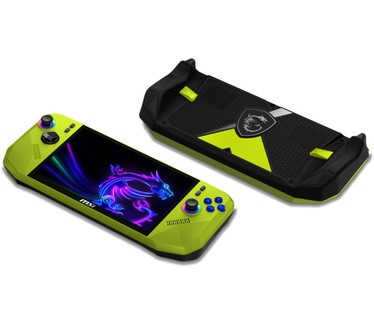 MSI CLAW A8 BZ2EM-048NL