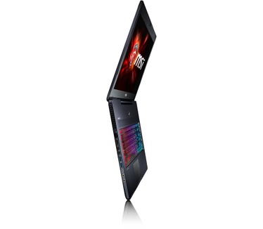 MSI Gaming Series GS70 6QE-015NL