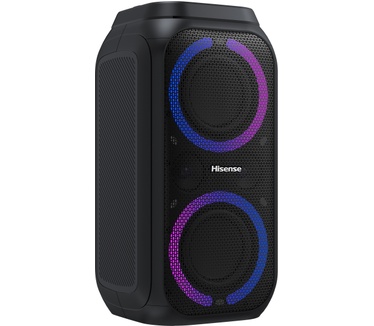 Hisense Party Rocket 160