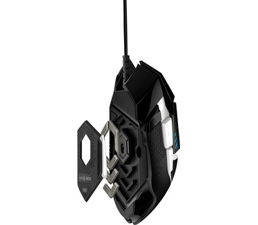 Logitech G502 SE Hero