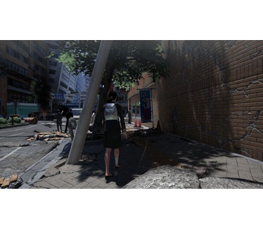 Disaster Report 4 : Summer Memories