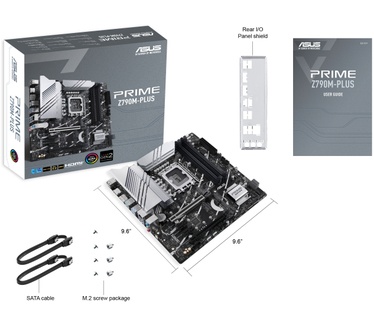 ASUS PRIME Z790M-PLUS