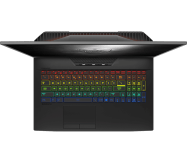 MSI GT76 DT 9SF-033NL