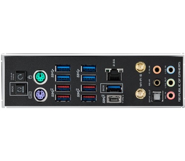 Asus ROG Maximus XII Apex