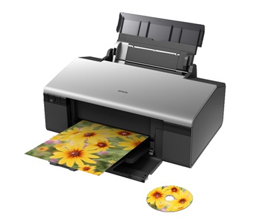 Epson Stylus Photo R285
