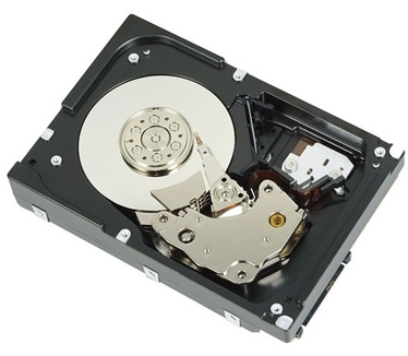 Dell 4TB NLSAS