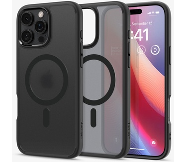 Spigen Ultra Hybrid (MagFit)