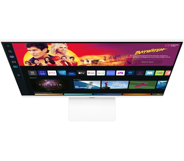 Samsung Smart M70B 32" (BM701UP) Wit