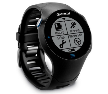Garmin Forerunner 610