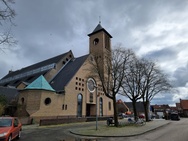 Cameratest Oppo Find X3 Pro - Primaire camera overdag