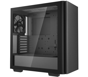 DeepCool CK500 Zwart