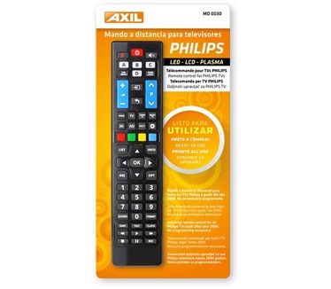 Engel Axil MD0030