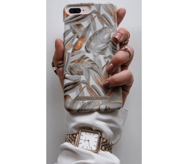 iDeal of Sweden Platinum Leaves