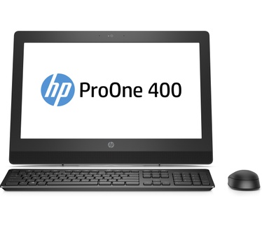 HP ProOne 400 G3